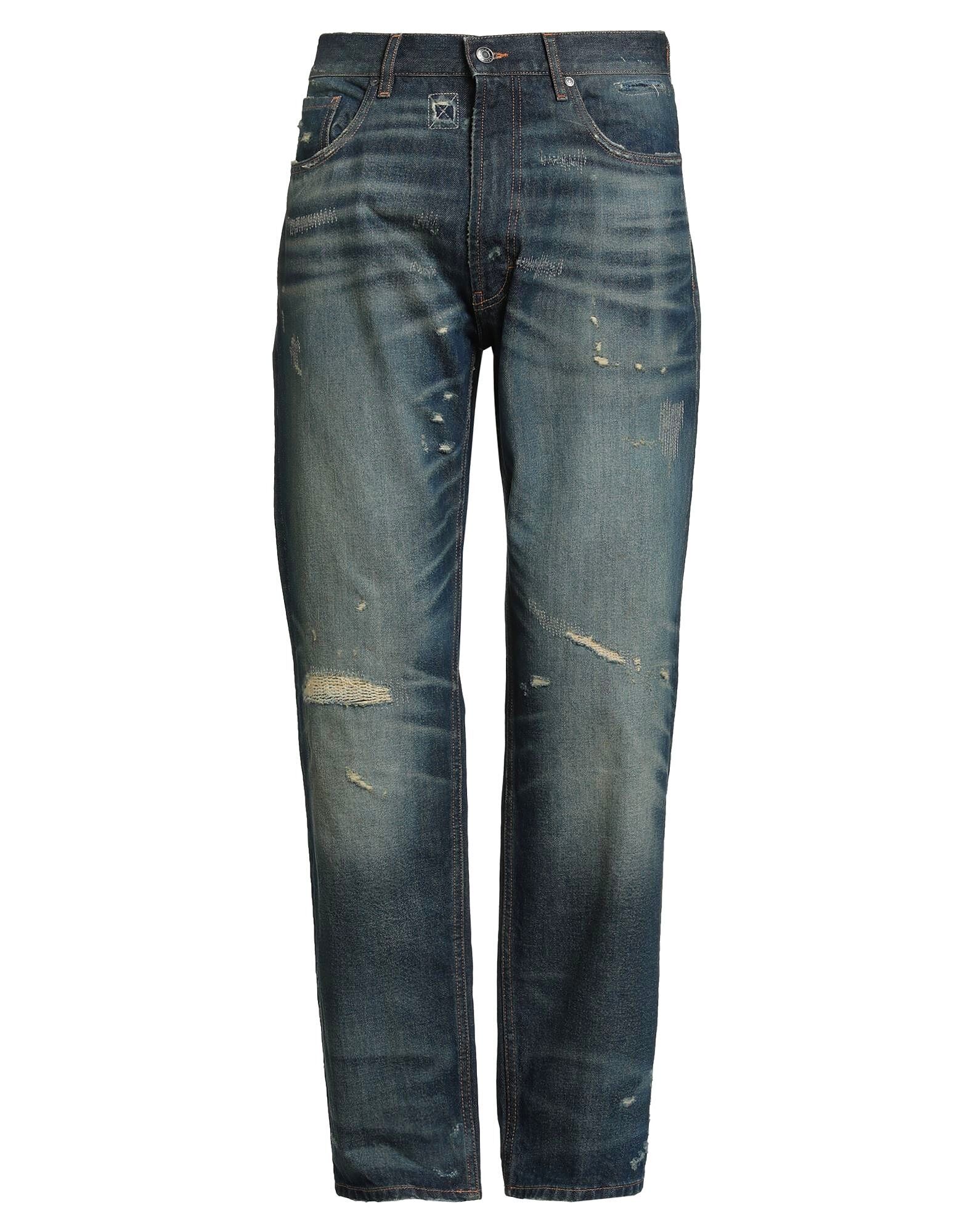 Джинсы Hugo Boss, синий
Джинсы Hugo Boss, синий