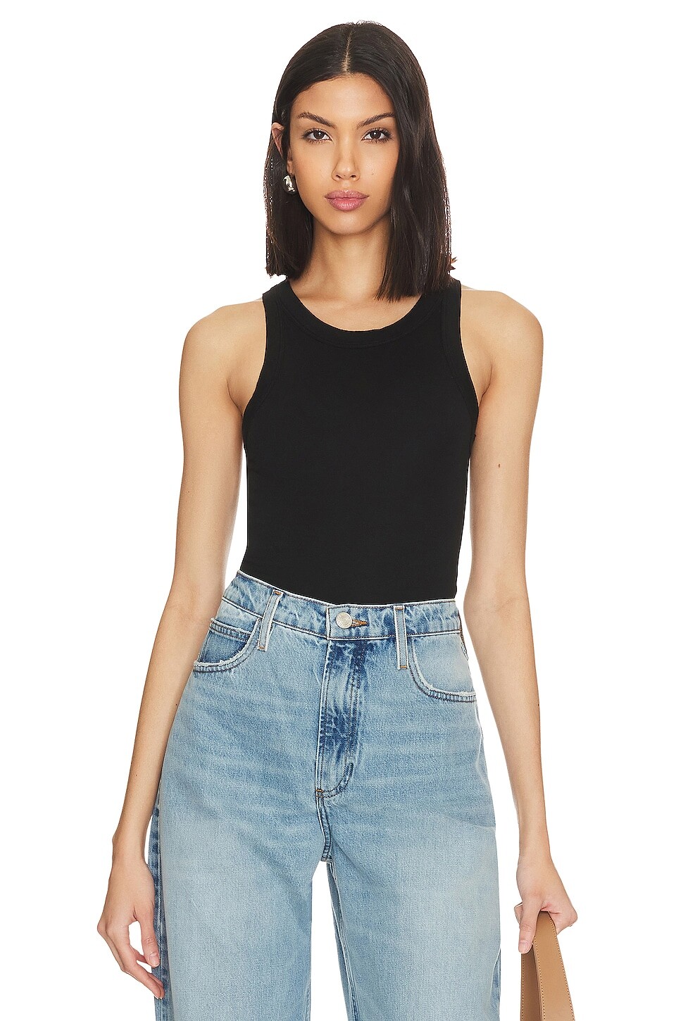 Майка Enza Costa Bold Sheath, черный
Майка Enza Costa Bold Sheath, черный