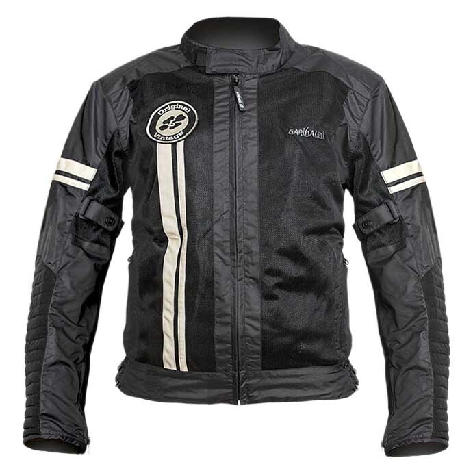 Куртка Garibaldi Internazionale, черный
Куртка Garibaldi Internazionale, черный