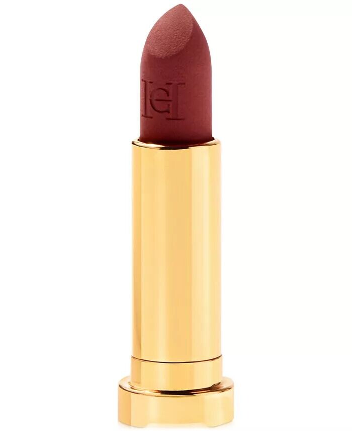 Сменный блок матовой помады Fabulous Kiss Carolina Herrera, цвет 416 - Dreams of Wine (Dark Wine Red)
Сменный блок матовой помады Fabulous Kiss Carolina Herrera, цвет 416 - Dreams of Wine (Dark Wine Red)