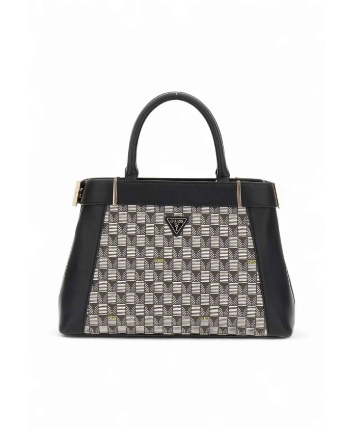 Сумка с логотипом G-wave Guess, черный
Сумка с логотипом G-wave Guess, черный