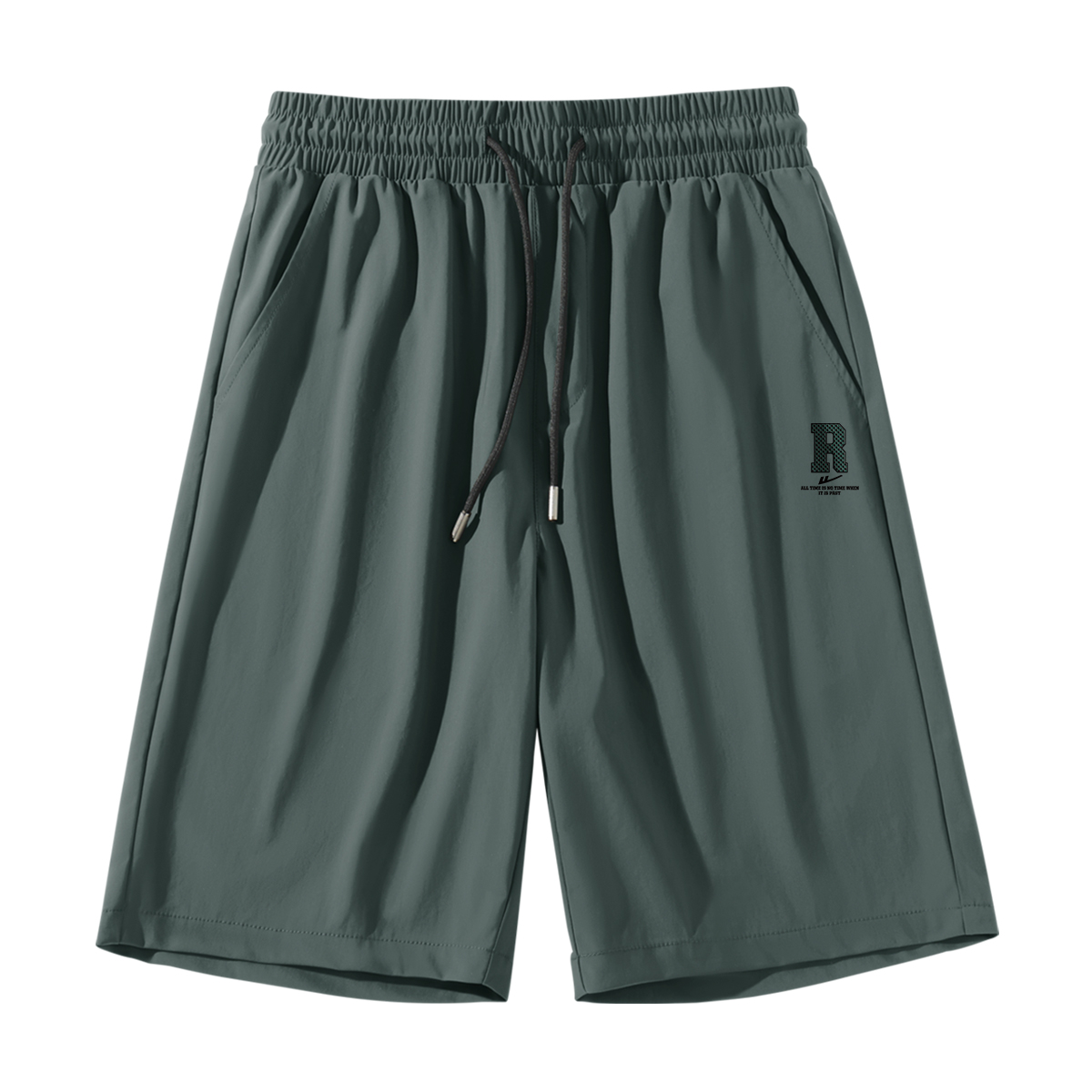 Повседневные шорты мужские WARRIOR, серый
Повседневные шорты мужские WARRIOR, серый