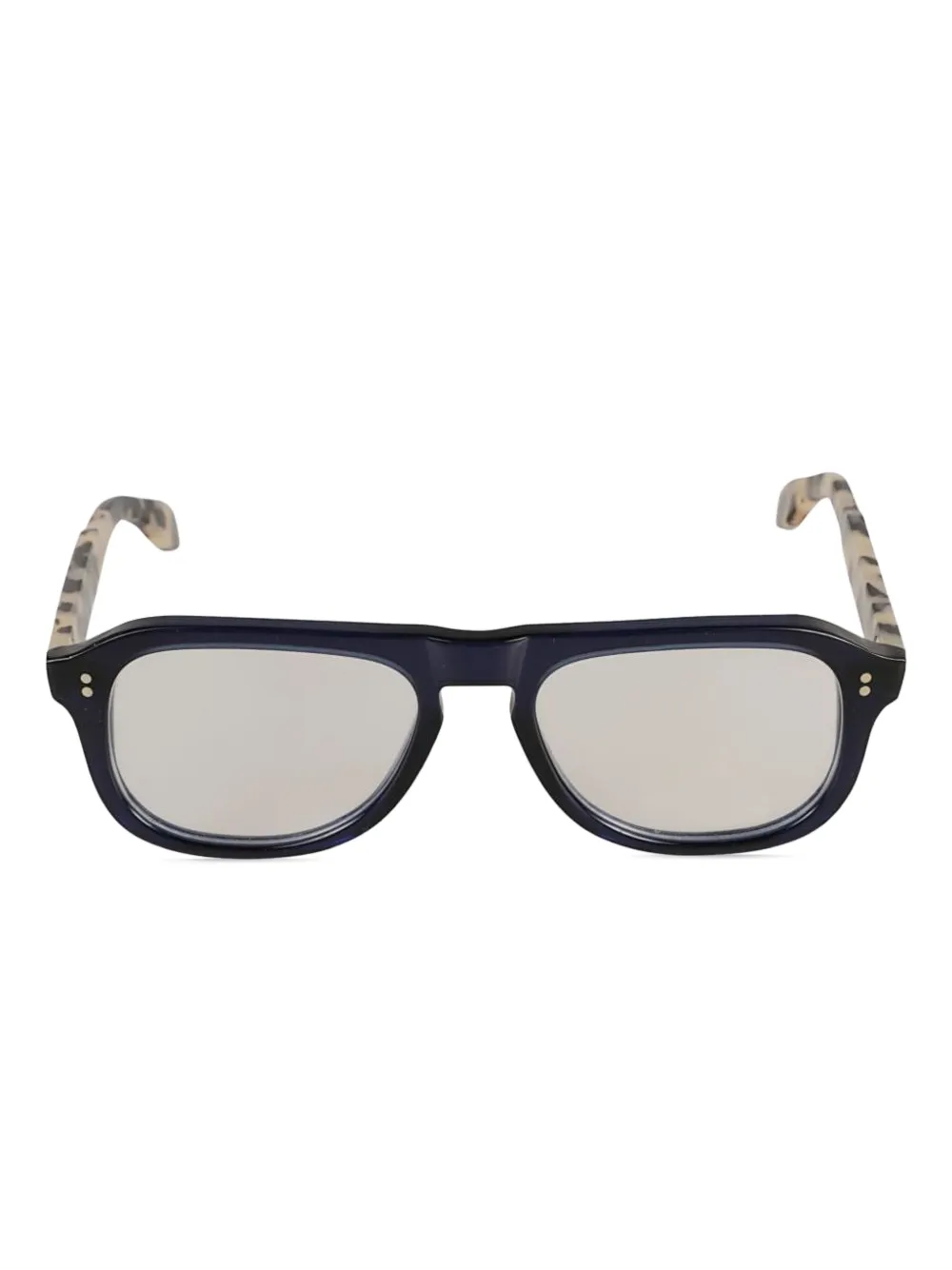 Очки Bravo в квадратной оправе Kador, черный
Очки Bravo в квадратной оправе Kador, черный