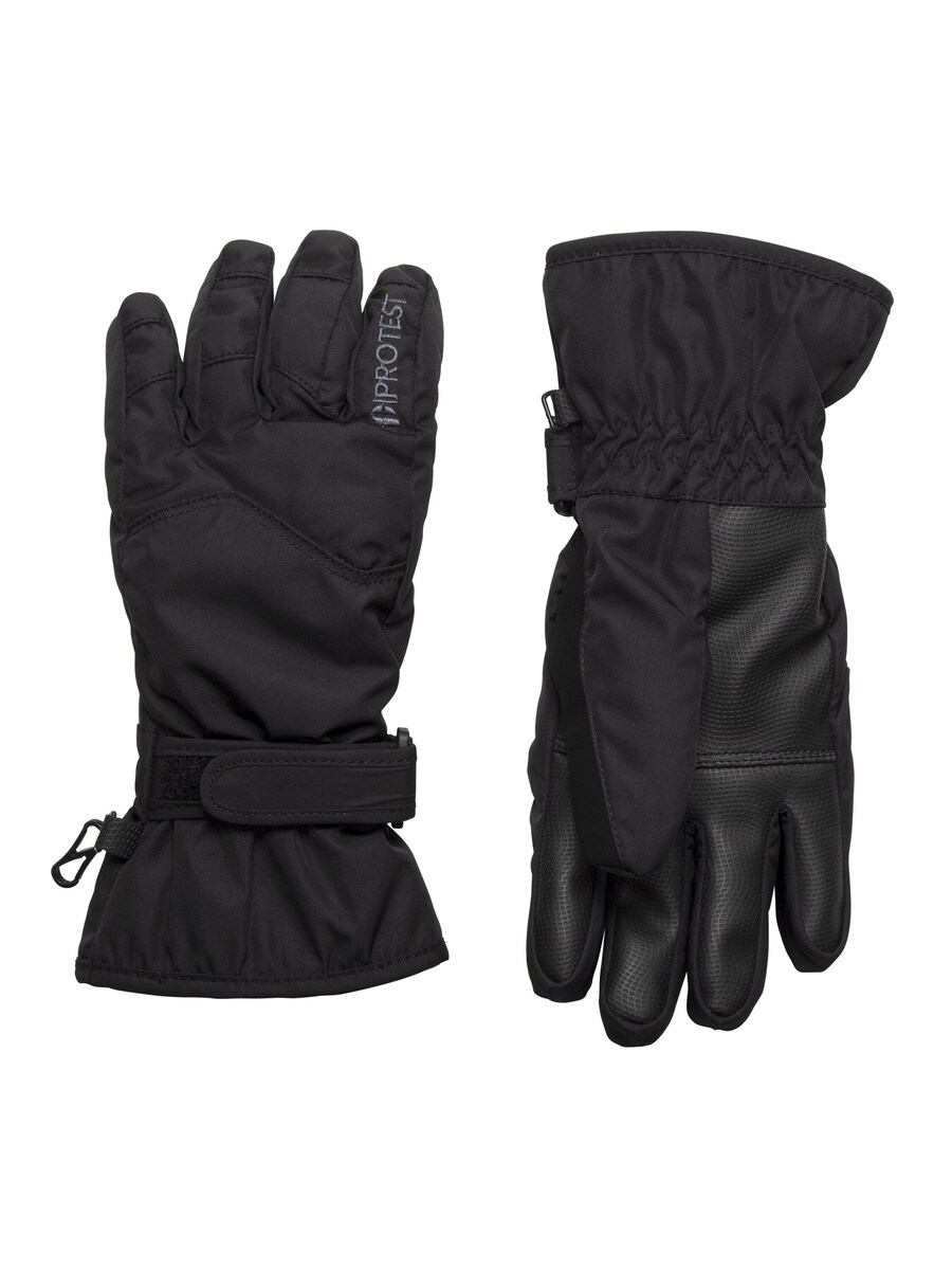 Спортивные перчатки PROTEST CAREW JR, черный
Спортивные перчатки PROTEST CAREW JR, черный