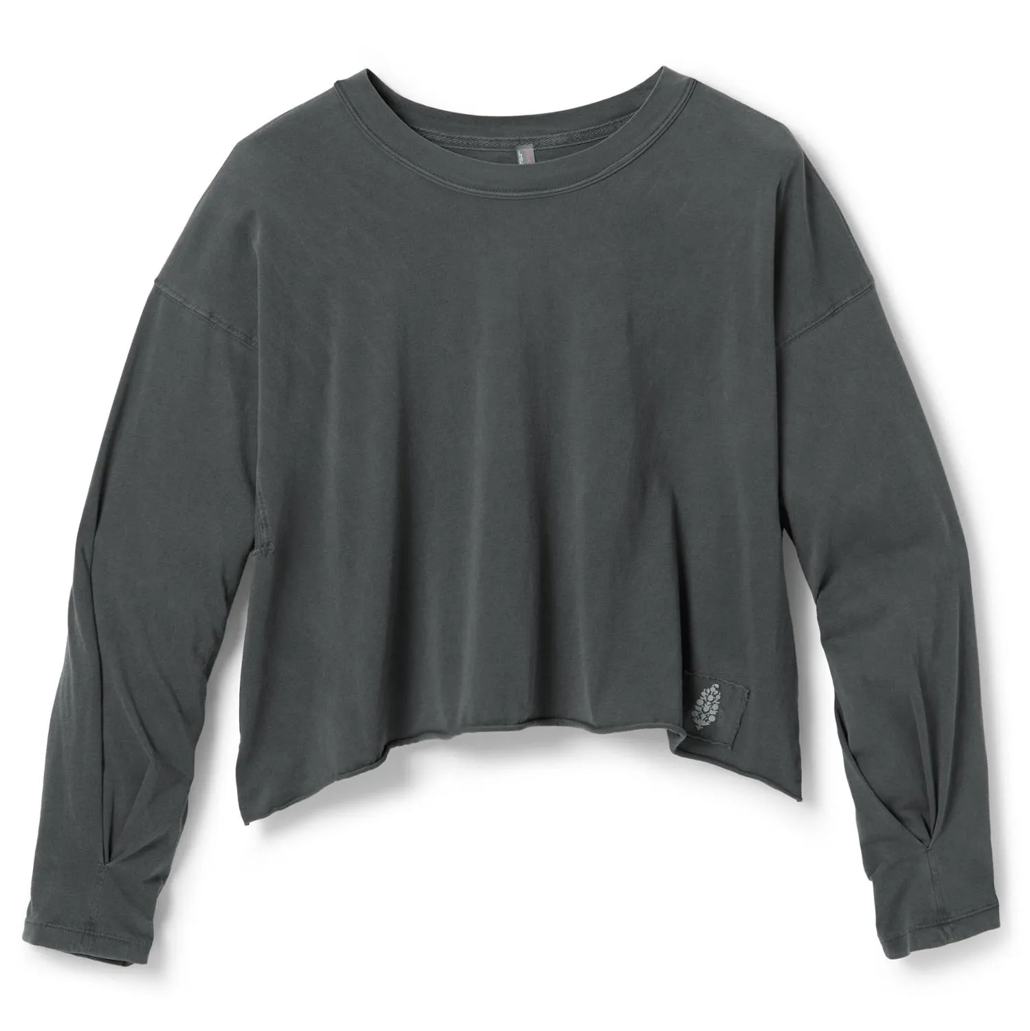 Вдохновляющая многослойная блузка FP Movement, Black
Вдохновляющая многослойная блузка FP Movement, Black