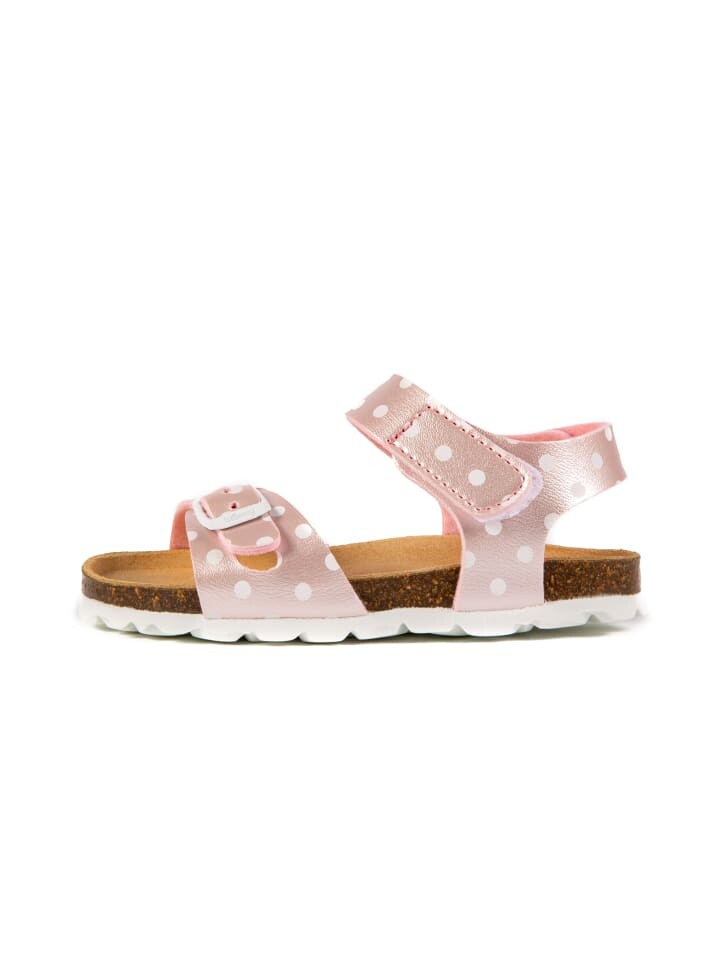 Сандалии billowy, розовый
Сандалии billowy, розовый