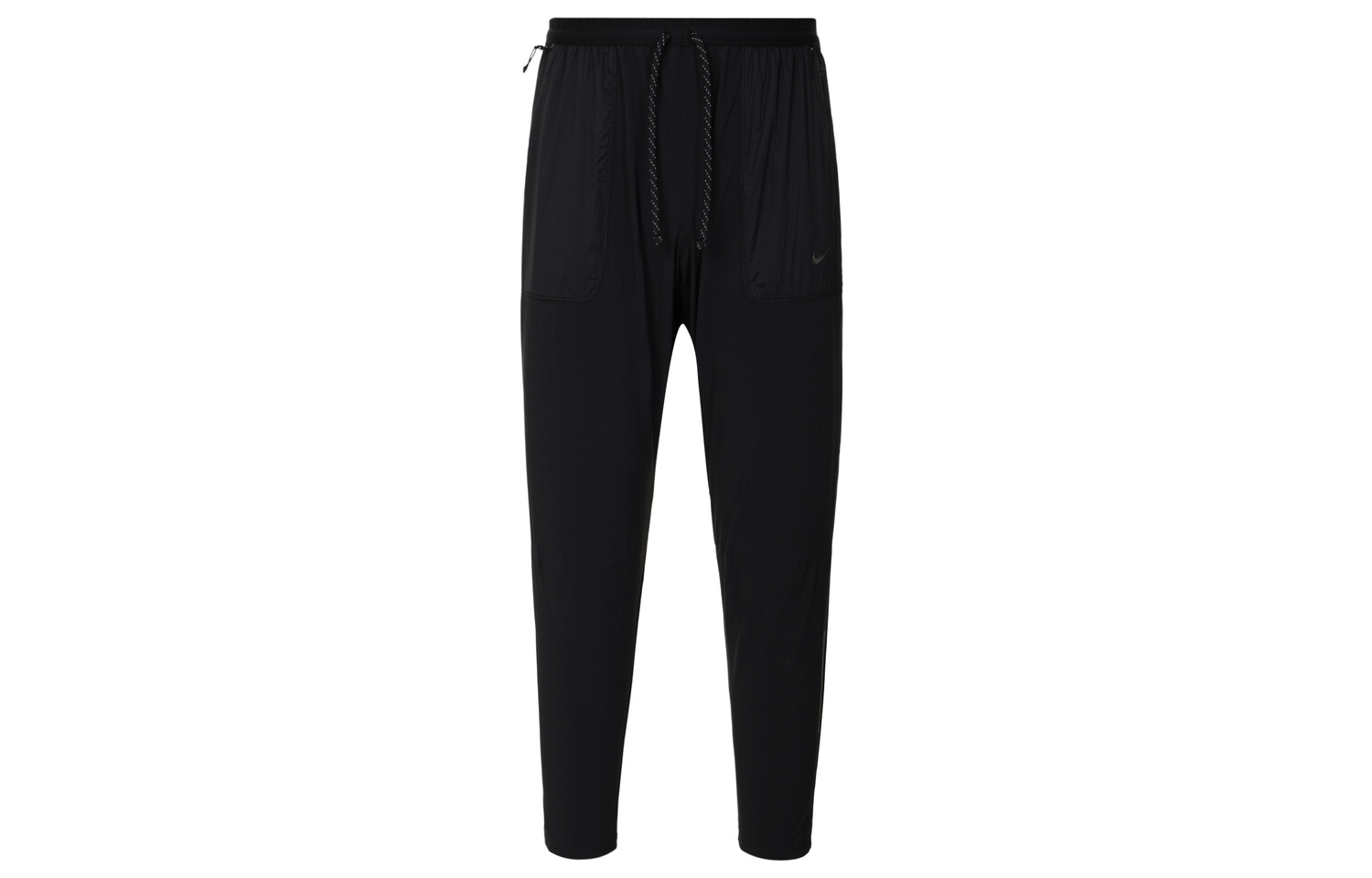 Мужские трикотажные спортивные штаны Nike, цвет Black
Мужские трикотажные спортивные штаны Nike, цвет Black