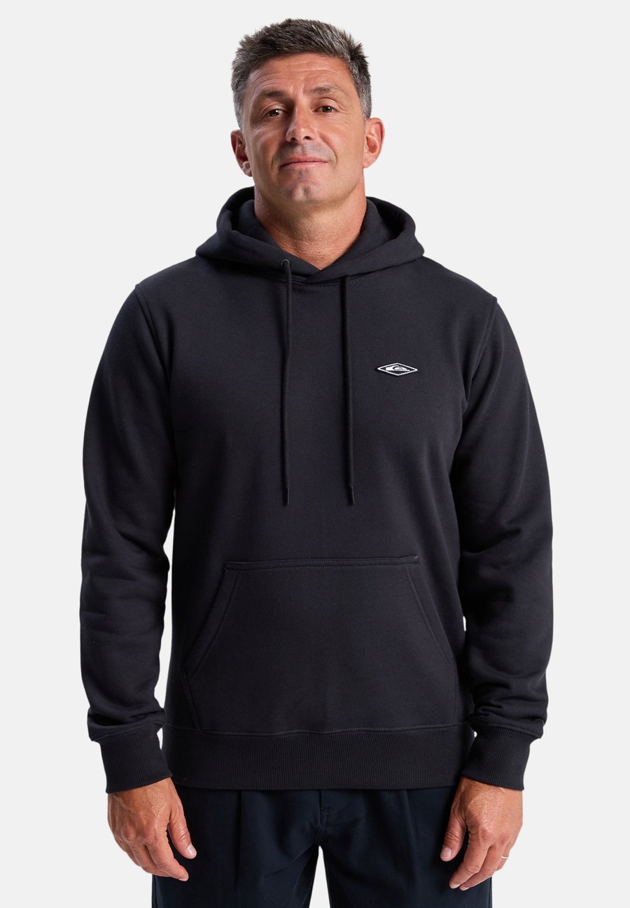 Худи Quiksilver Hoodie, Kvj/Black
Худи Quiksilver Hoodie, Kvj/Black