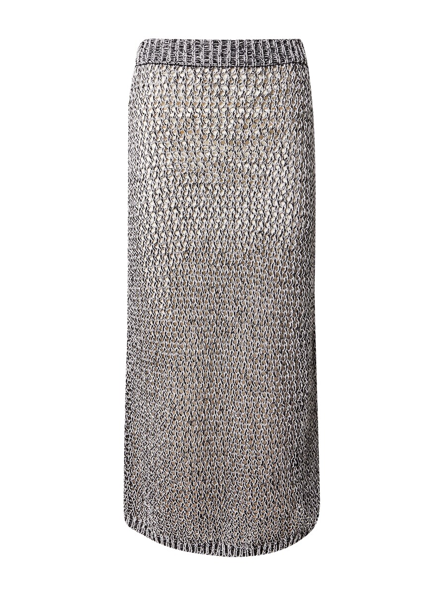 Юбка Monki, черный
Юбка Monki, черный