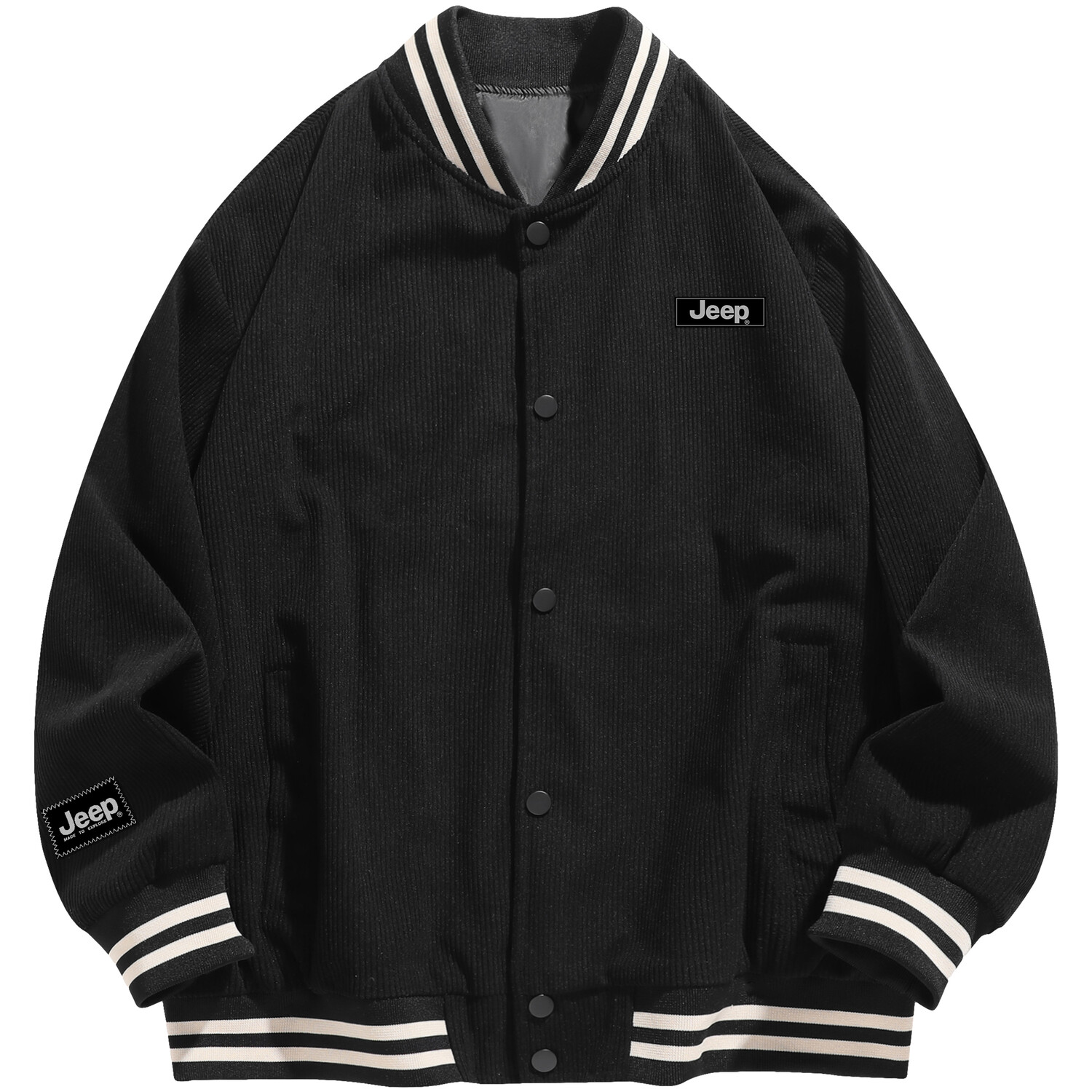 Куртка унисекс Jeep, хаки
Куртка унисекс Jeep, хаки