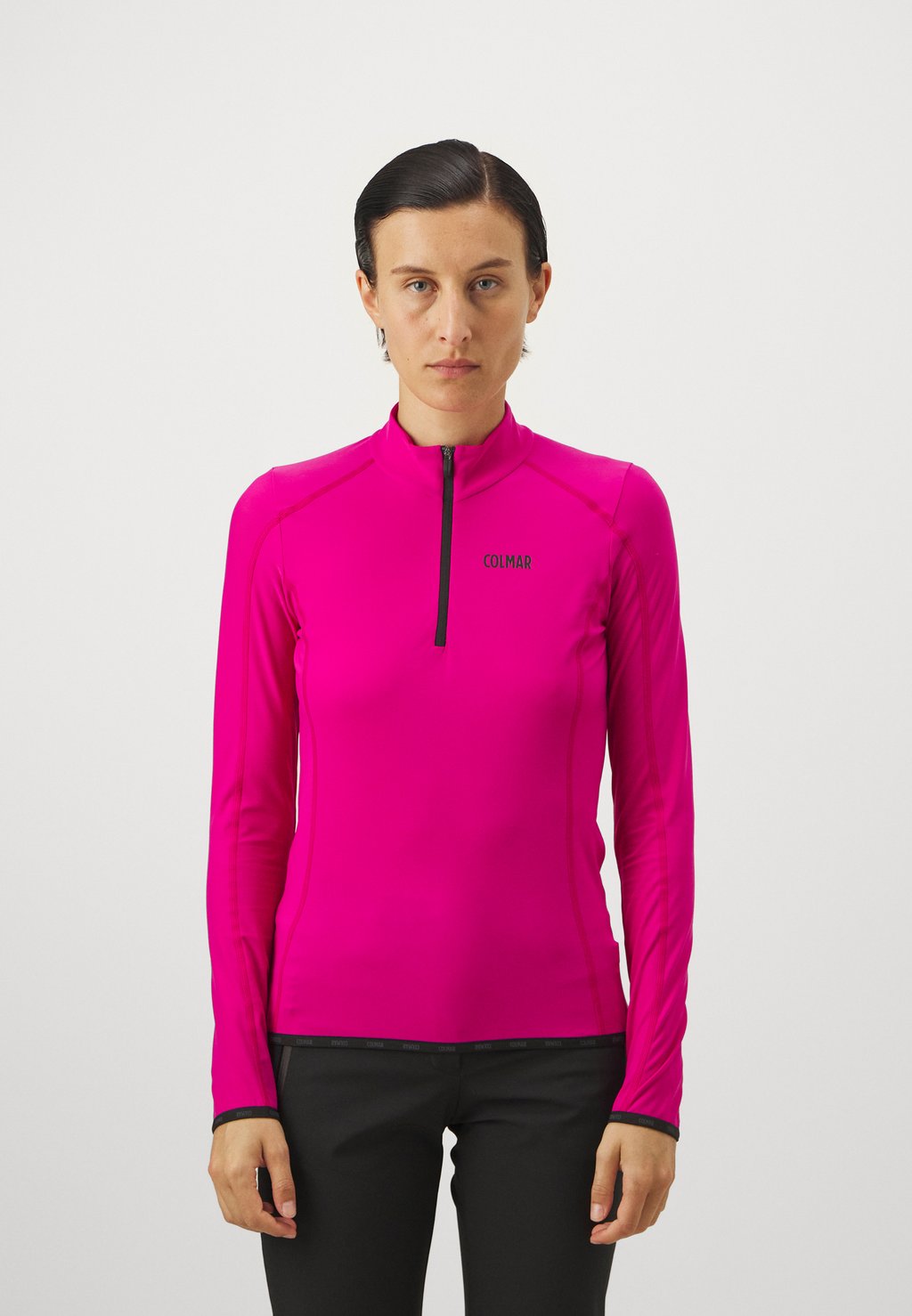 Топ с длинными рукавами LADIES SWEATSHIRT Colmar, розовый
Топ с длинными рукавами LADIES SWEATSHIRT Colmar, розовый