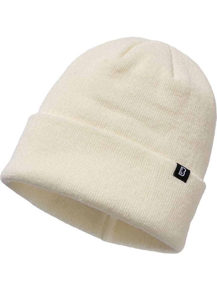 Brandit Кепка Watch Cap белого цвета
Brandit Кепка Watch Cap белого цвета