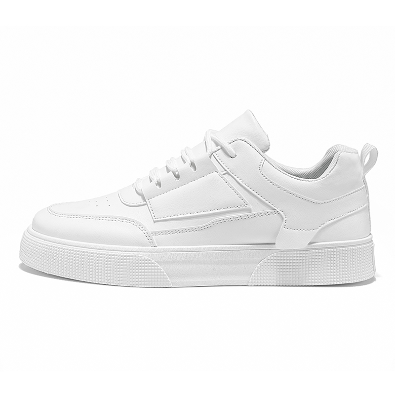 Boogie Bear Амортизирующие, износостойкие, дышащие, легкие, увеличивающие рост низкие кеды мужские белые, цвет White
Boogie Bear Амортизирующие, износостойкие, дышащие, легкие, увеличивающие рост низкие кеды мужские белые, цвет White