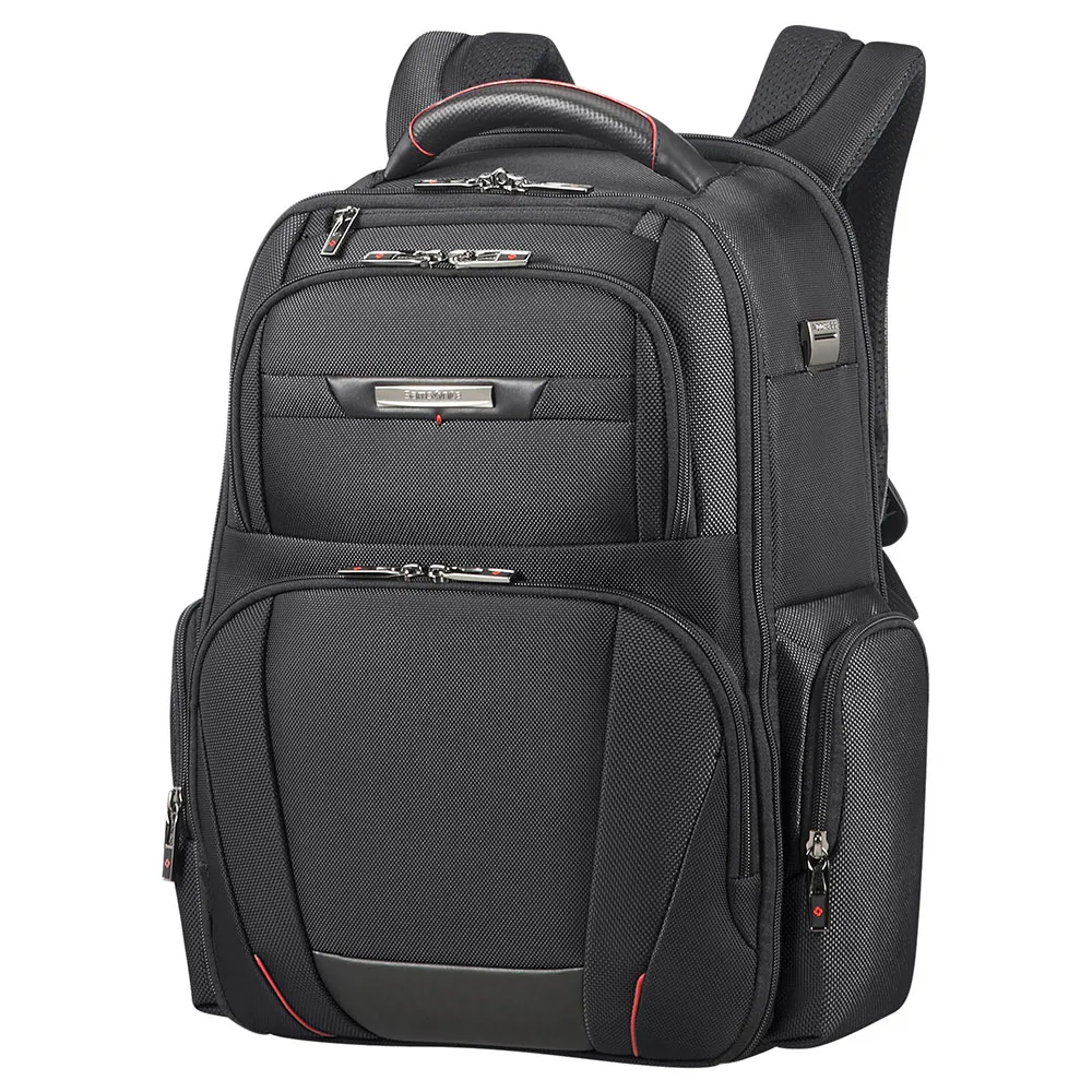 Рюкзак Samsonite PRO-DLX 5 15.6В'' 20L, черный
Рюкзак Samsonite PRO-DLX 5 15.6В'' 20L, черный