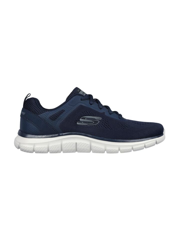 Низкие кроссовки Skechers Low, синий
Низкие кроссовки Skechers Low, синий