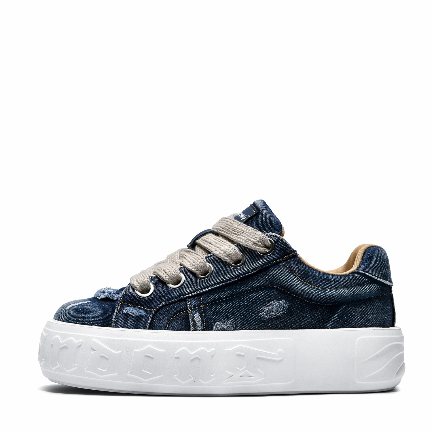 JIANDONG Повышающие рост устойчивые к истиранию нескользящие низкие скейтерские кроссовки мужские - королевский синий, цвет Royal Blue
JIANDONG Повышающие рост устойчивые к истиранию нескользящие низкие скейтерские кроссовки мужские - королевский синий, цвет Royal Blue