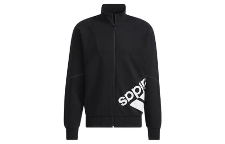 Куртка унисекс черная Adidas, черный
Куртка унисекс черная Adidas, черный