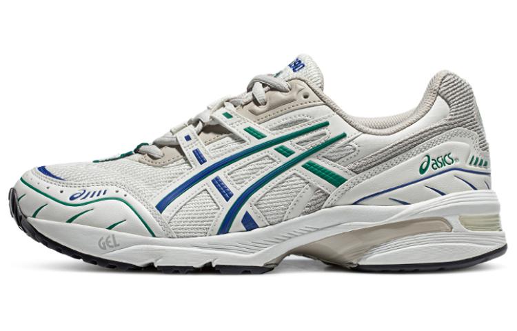 ASICS Гель 1090 'Крем Блю' - Бежево-голубой, цвет Beige Blue
ASICS Гель 1090 'Крем Блю' - Бежево-голубой, цвет Beige Blue