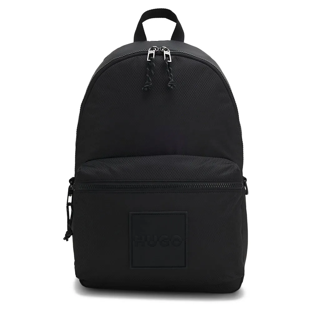 Рюкзак HUGO Jhin 10269659, черный
Рюкзак HUGO Jhin 10269659, черный