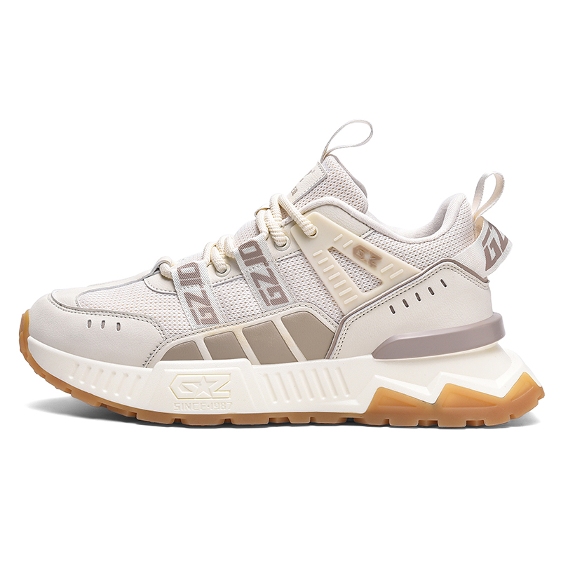 Cuzzi Мужские низкие кеды бежево-хаки, цвет Beige (Khaki)
Cuzzi Мужские низкие кеды бежево-хаки, цвет Beige (Khaki)