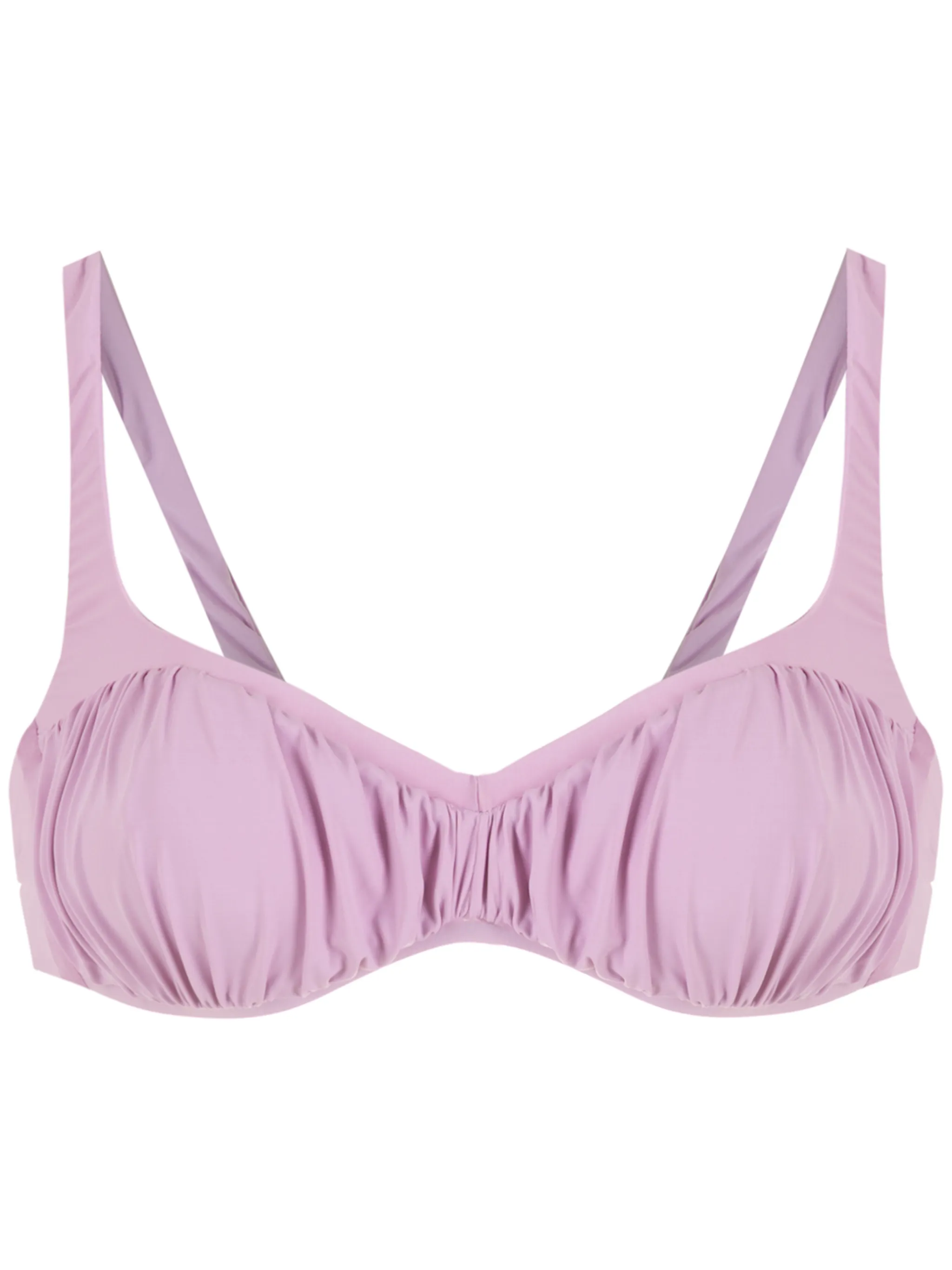 Бикини Rosita Clube Bossa, фиолетовый
Бикини Rosita Clube Bossa, фиолетовый