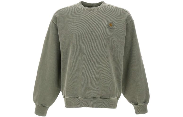 Свитер Vista Carhartt WIP, зеленый
Свитер Vista Carhartt WIP, зеленый