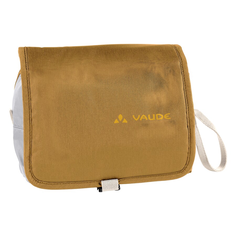 Косметичка VAUDE Toiletry Bag, коричневый
Косметичка VAUDE Toiletry Bag, коричневый
