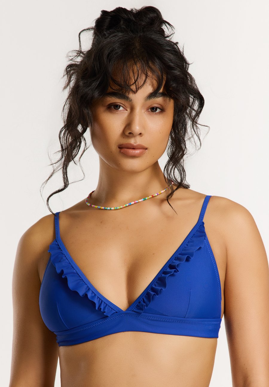Топ бикини Shiwi Bikini top, Blue Deep Ocean/Blue, Синий, Топ бикини Shiwi Bikini top, Blue Deep Ocean/Blue
Топ бикини Shiwi Bikini top, Blue Deep Ocean/Blue, Синий, Топ бикини Shiwi Bikini top, Blue Deep Ocean/Blue