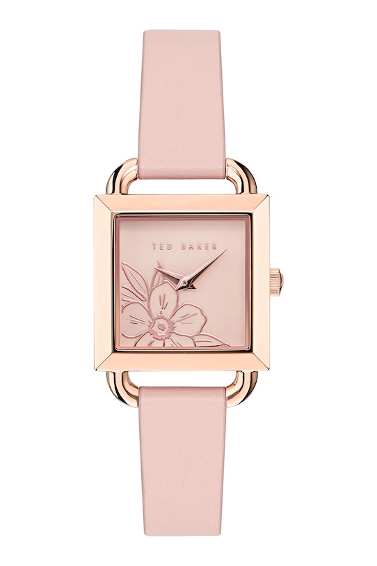 Часы Ted Baker, розовый
Часы Ted Baker, розовый