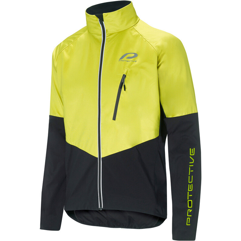 Мужская куртка Beat Street 20 Protective, желтый
Мужская куртка Beat Street 20 Protective, желтый