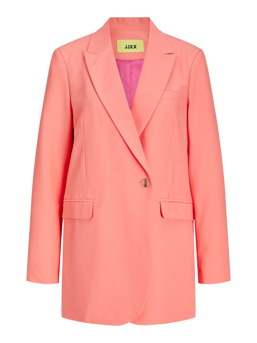 Блейзер JJXX, цвет Peach
Блейзер JJXX, цвет Peach