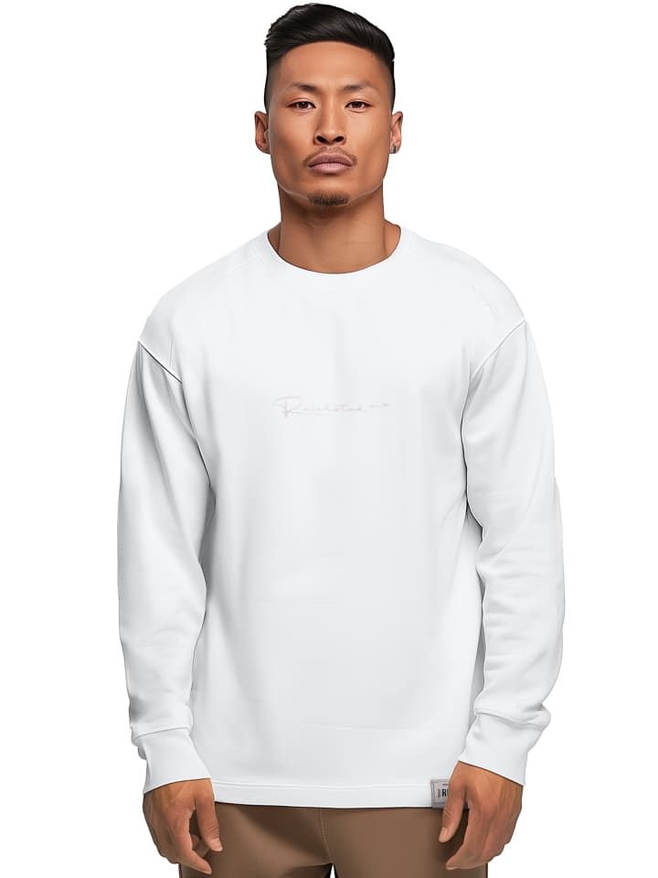 Рубашка с длинными рукавами белого цвета Reichstadt
Рубашка с длинными рукавами белого цвета Reichstadt