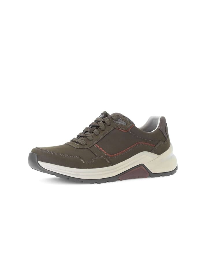 Низкие кроссовки rollingsoft low, зеленый
Низкие кроссовки rollingsoft low, зеленый
