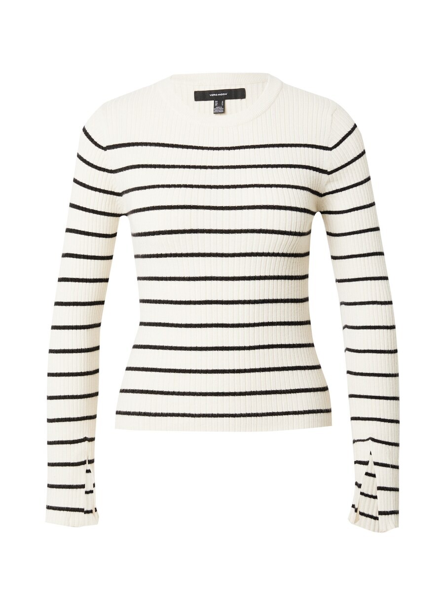 Свитер Vero Moda GOLD, кремовый
Свитер Vero Moda GOLD, кремовый