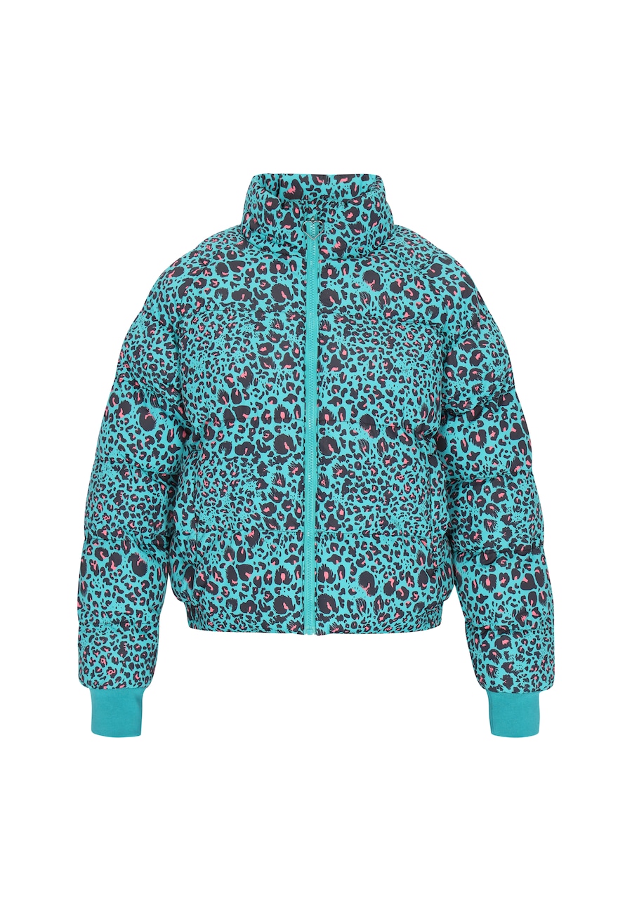 Куртка межсезонная MYMO Young Fashion, зеленый
Куртка межсезонная MYMO Young Fashion, зеленый