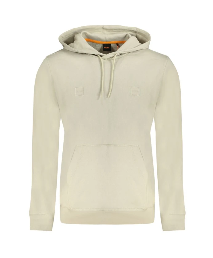 Толстовка с капюшоном Hugo, бежевый
Толстовка с капюшоном Hugo, бежевый