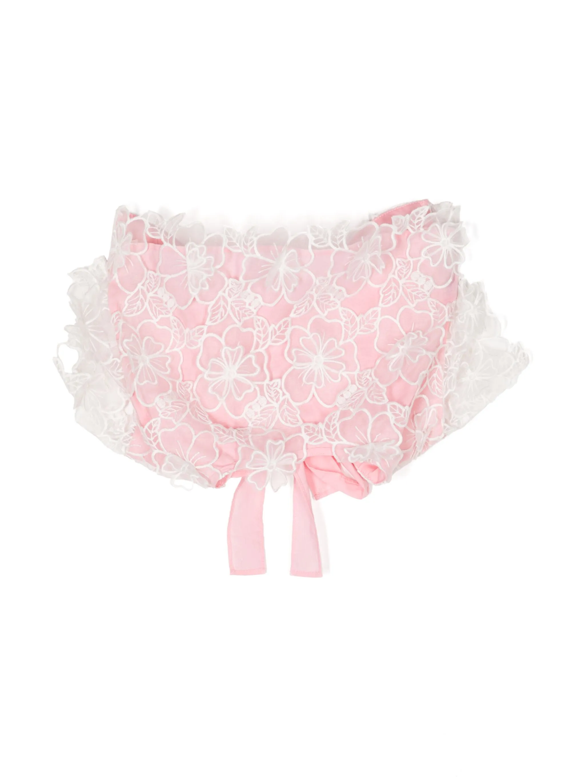 Топ Eloise с кружевом Marlo, розовый
Топ Eloise с кружевом Marlo, розовый