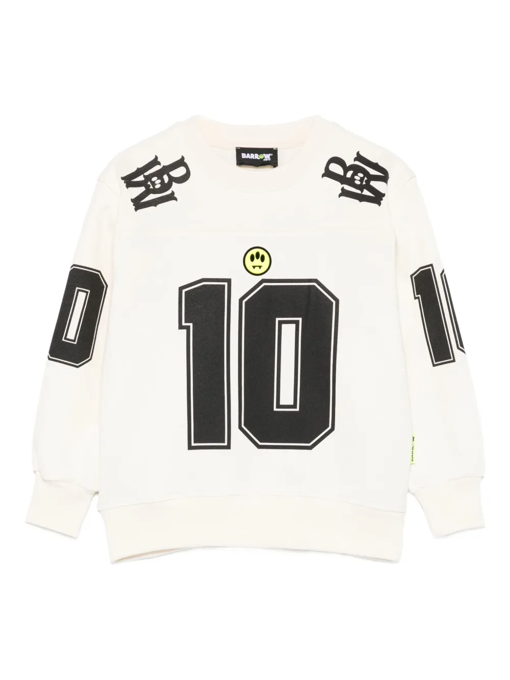 Толстовка с логотипом Barrow Kids, нейтральный
Толстовка с логотипом Barrow Kids, нейтральный