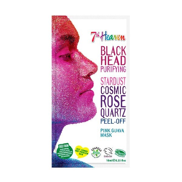 Отшелушивающая маска из розовой гуавы 1 шт Mountagne Jeunesse
Отшелушивающая маска из розовой гуавы 1 шт Mountagne Jeunesse