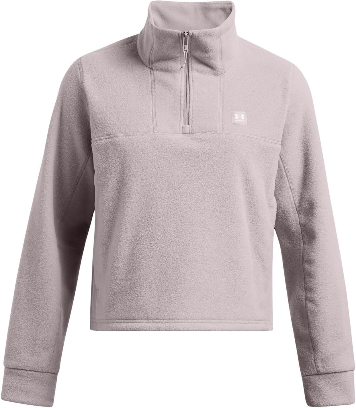 Флис Under Armour, Tetra Gray
Флис Under Armour, Tetra Gray
