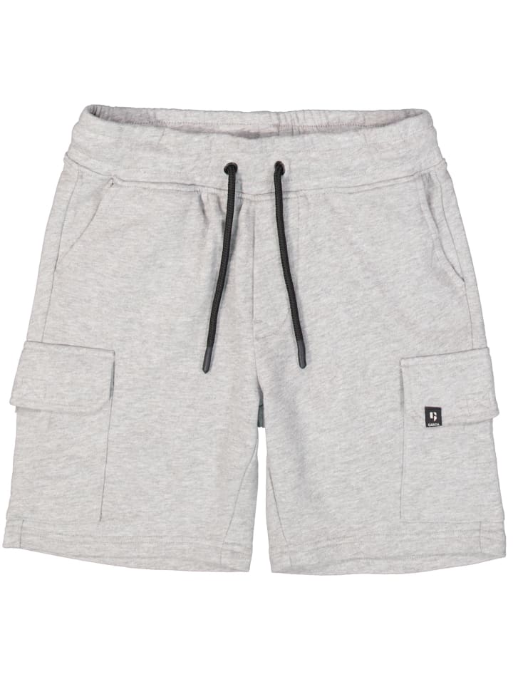 Шорты Garcia
Шорты Garcia