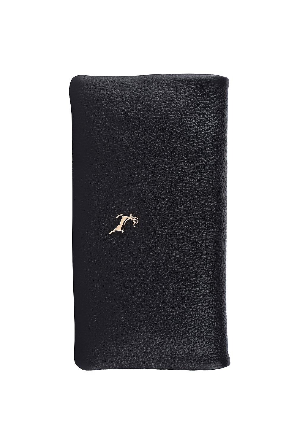 Большой кошелек для утренника из натуральной кожи «Liberty» Ashwood Leather, черный
Большой кошелек для утренника из натуральной кожи «Liberty» Ashwood Leather, черный