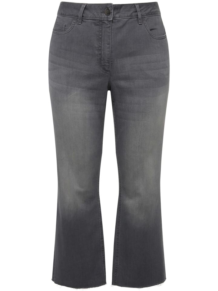 Джинсы Angel of Style, цвет mittelgrau
Джинсы Angel of Style, цвет mittelgrau