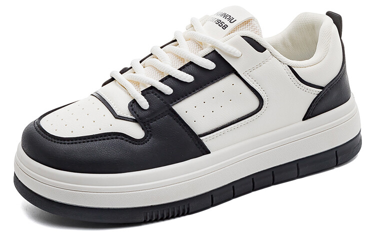 Кеды, скейтборд обувь женская низкая черный Huanqiu
Кеды, скейтборд обувь женская низкая черный Huanqiu