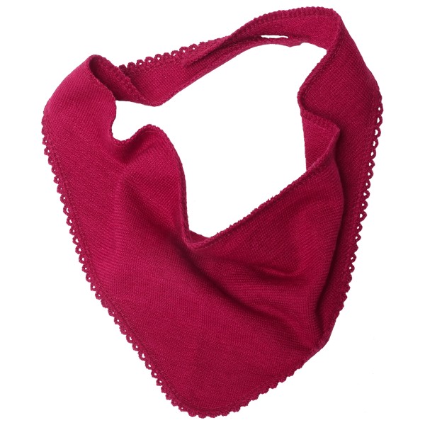 Детский треугольный шарф - шейный платок Reiff, Beere
Детский треугольный шарф - шейный платок Reiff, Beere