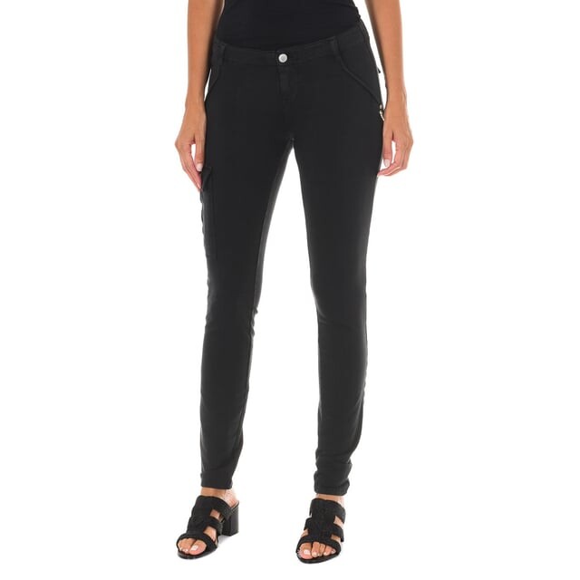 Брюки pbone/j Met, черный
Брюки pbone/j Met, черный