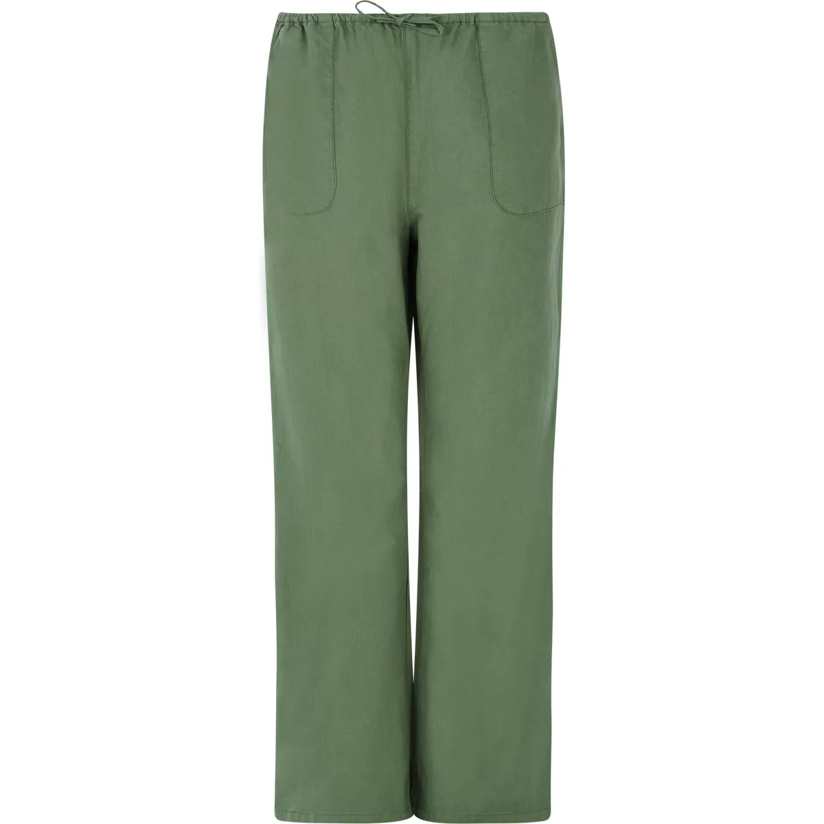 Eos Protest женские брюки, цвет Verde Oliva
Eos Protest женские брюки, цвет Verde Oliva