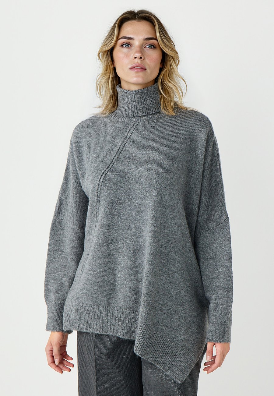 Джемпер Jimmy Key Jumper, Grey
Джемпер Jimmy Key Jumper, Grey