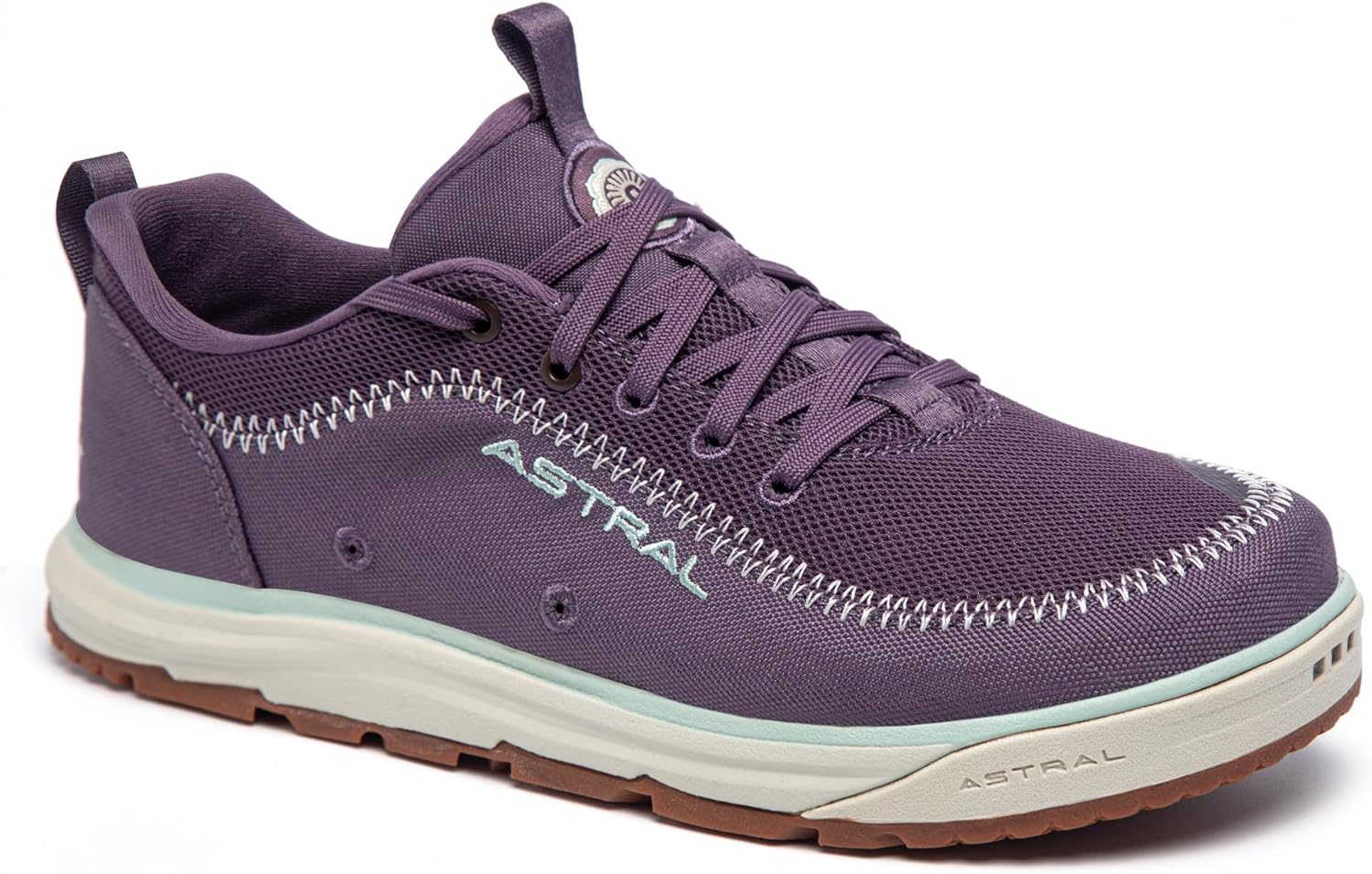 Кроссовки Astral Brewer 3.0- быстросохнущие мужские и женские кроссовки для повседневной носки, водных видов спорта, путешествий и походов, пурпурный
Кроссовки Astral Brewer 3.0- быстросохнущие мужские и женские кроссовки для повседневной носки, водных видов спорта, путешествий и походов, пурпурный