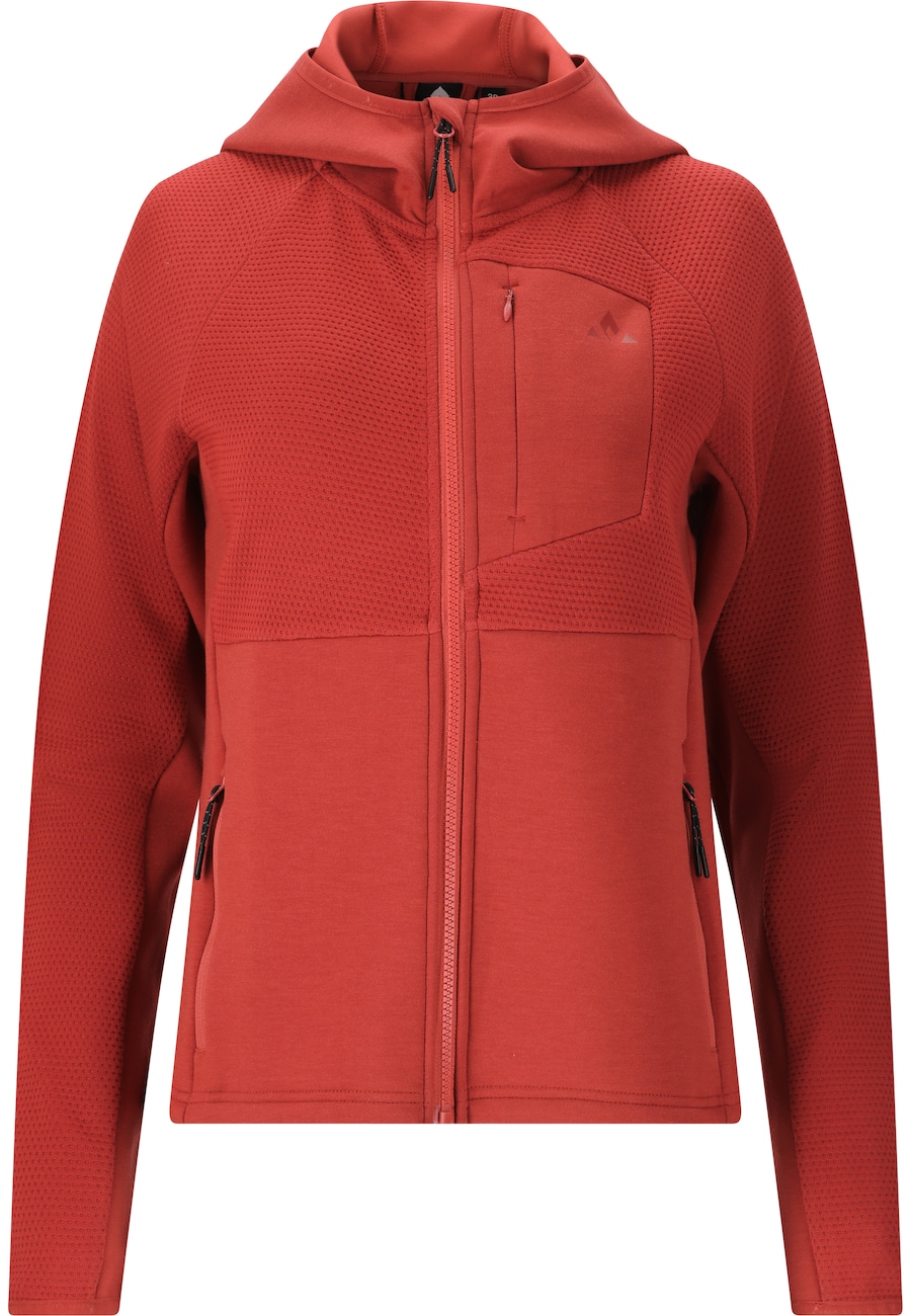 Спортивная куртка Whistler Langley, красный
Спортивная куртка Whistler Langley, красный